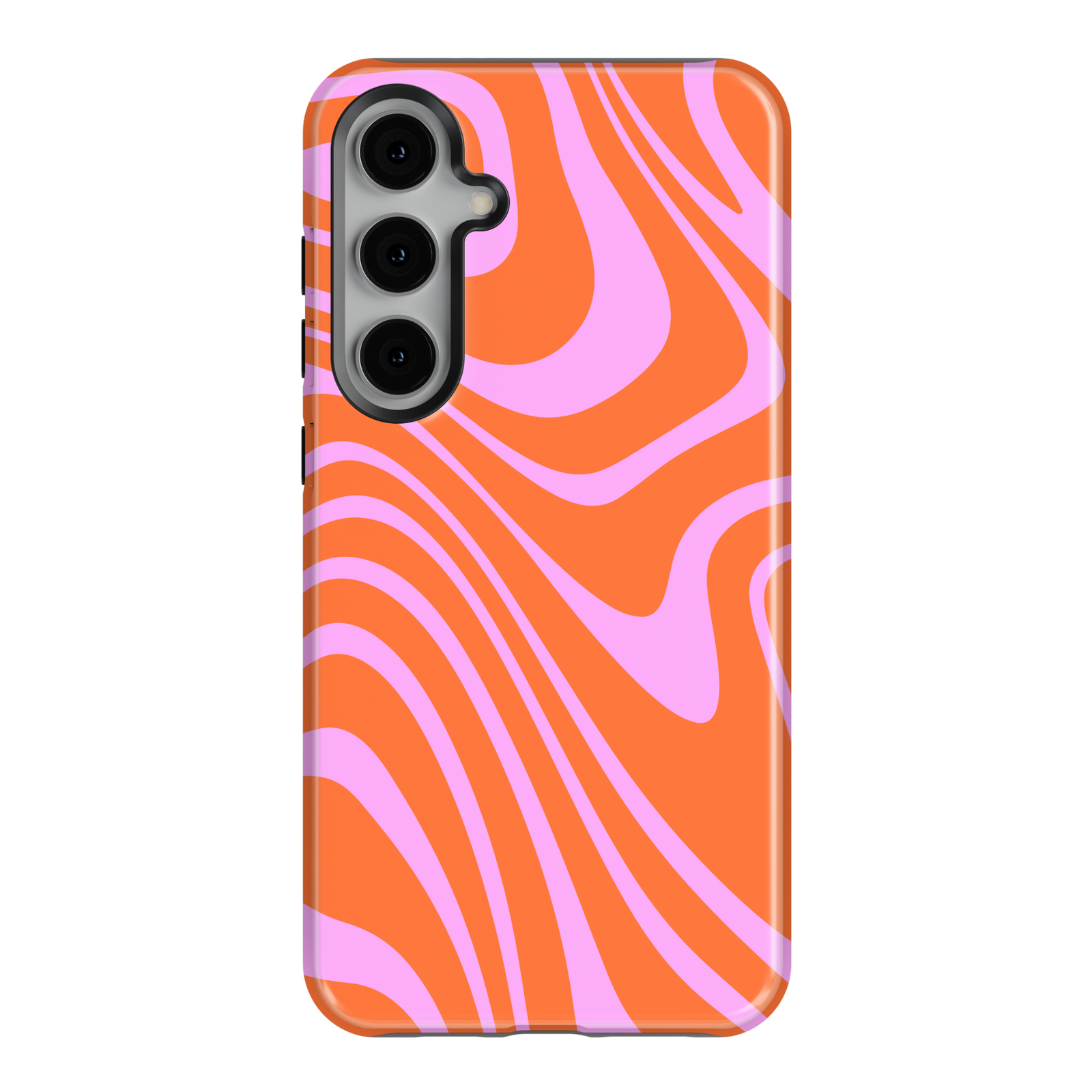 Sunset Twist